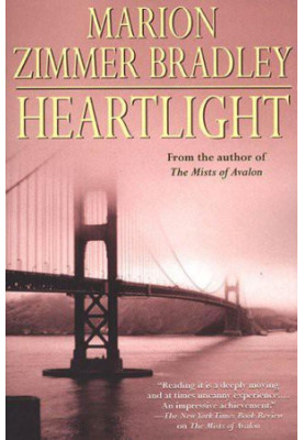 Heartlight (Light 4)