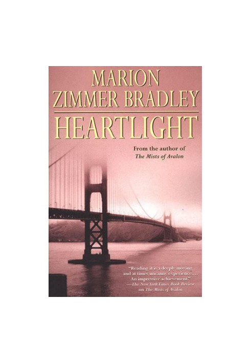 Heartlight (Light 4)
