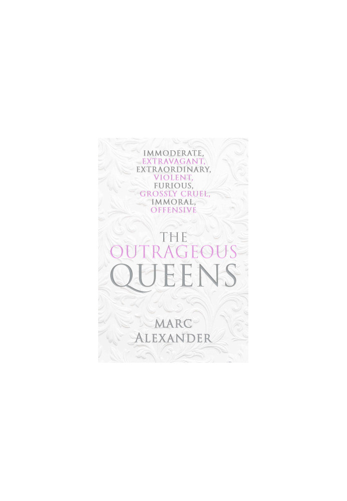 The Outrageous Queens