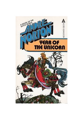 Year of the Unicorn