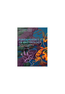 Fundamentals of Enzymology: The Cell and Molecular Biology of Catalytic Proteins