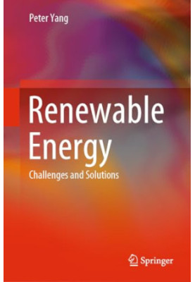Renewable Energy: Challenges and Solutions