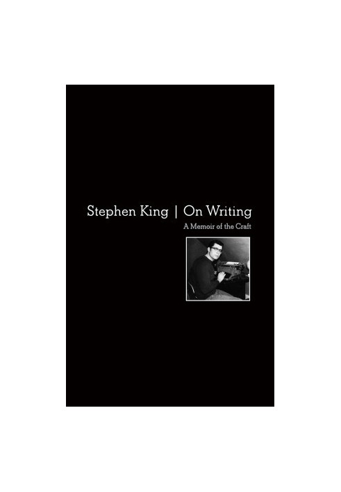 On Writing