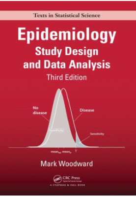 Epidemiology : study design and data analysis