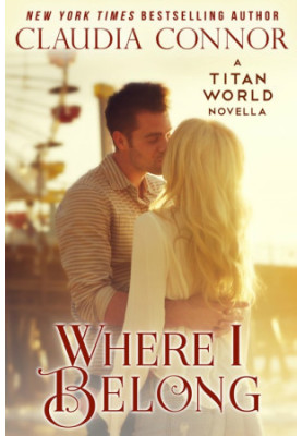 [The McKinney Brothers 01] • Where I Belong