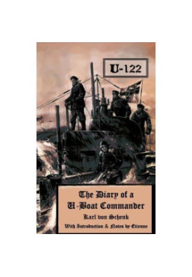 The Diary of A U-Boat Commander