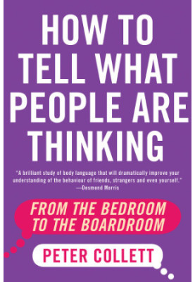 How to Tell What People Are Thinking