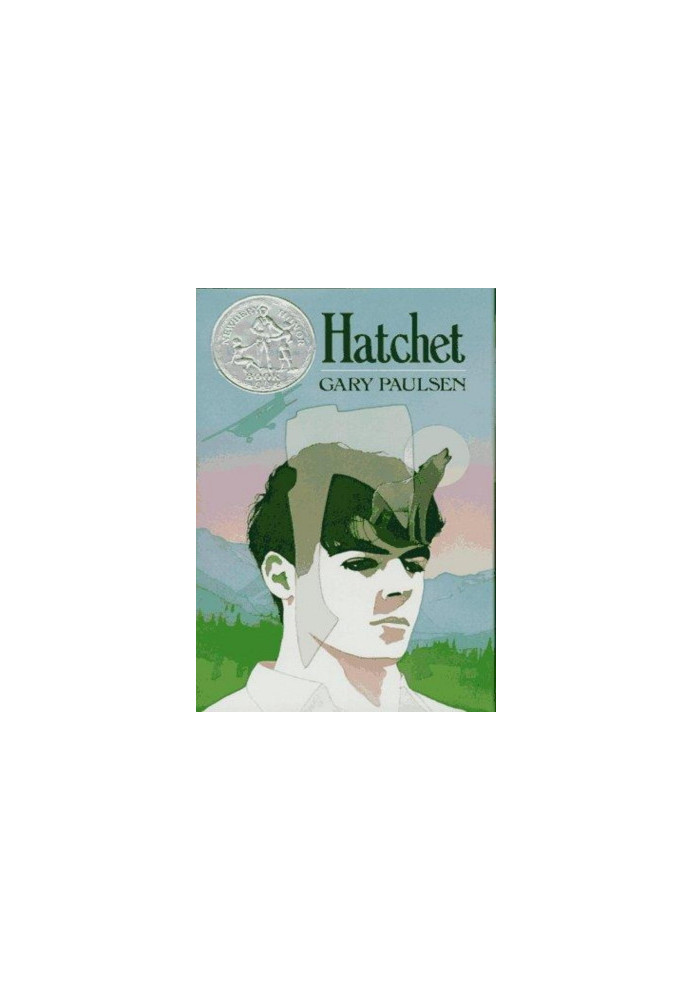 Brian Robeson - 01 - Hatchet
