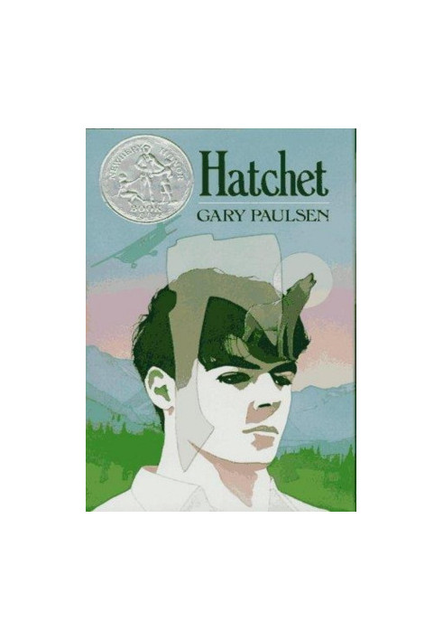 Brian Robeson - 01 - Hatchet