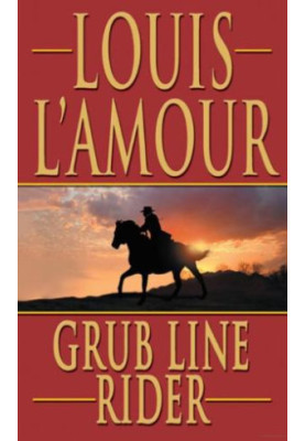 Grub Line Rider