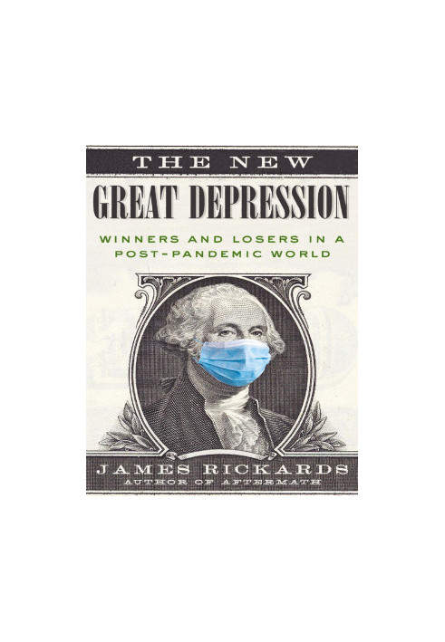 The New Great Depression