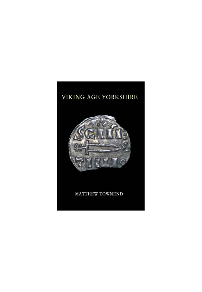 Viking Age Yorkshire