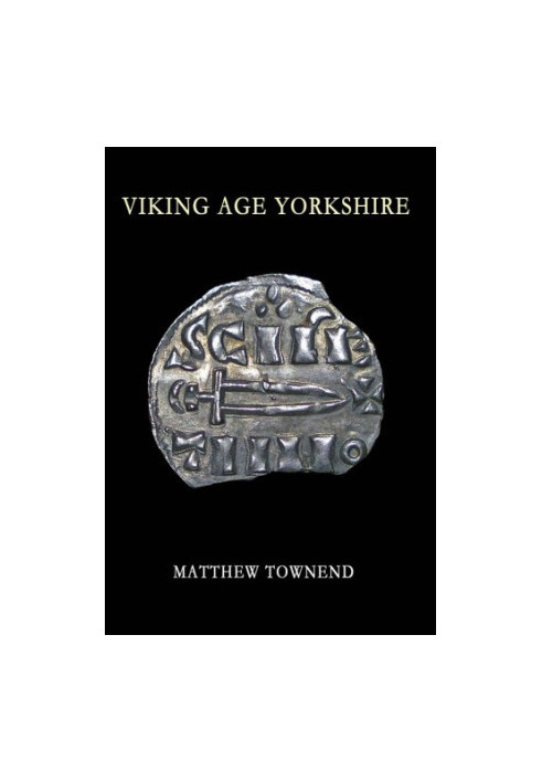Viking Age Yorkshire