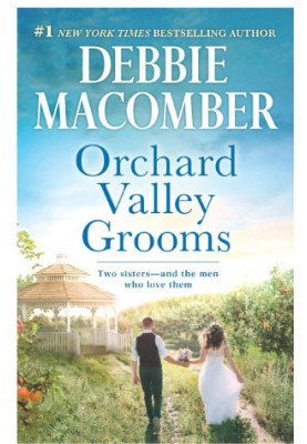 Orchard Valley Grooms: A Romance Novel Valerie\Stephanie
