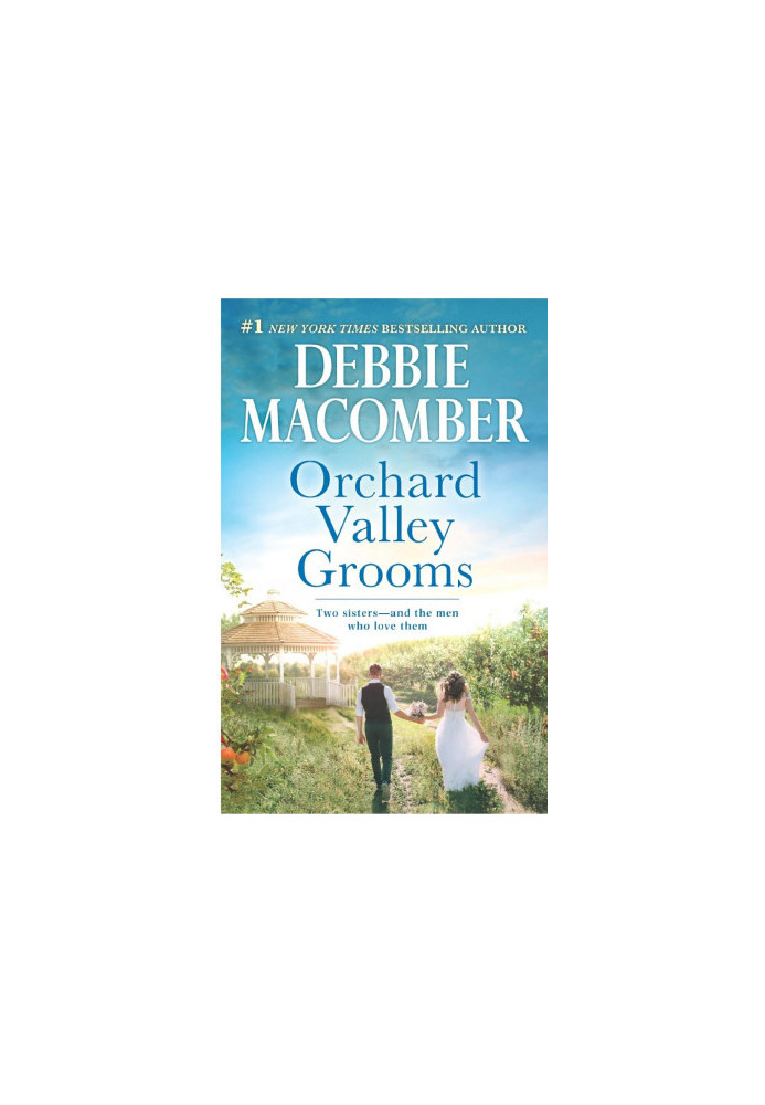 Orchard Valley Grooms: A Romance Novel Valerie\Stephanie