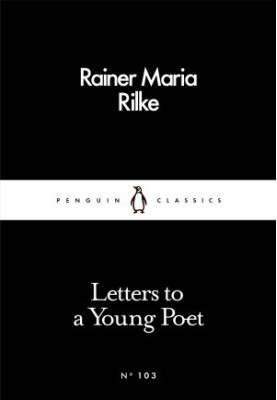 Letters to a Young Poet
