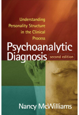 Psychoanalytic Diagnosis · 2nd Edition