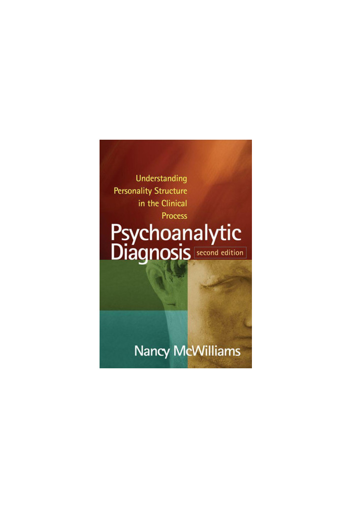 Psychoanalytic Diagnosis · 2nd Edition
