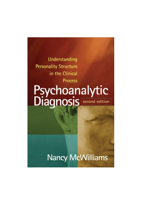 Psychoanalytic Diagnosis · 2nd Edition