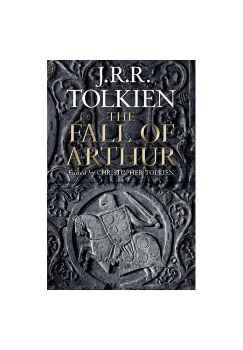 The Fall of Arthur