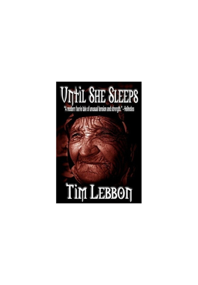 Until She Sleeps