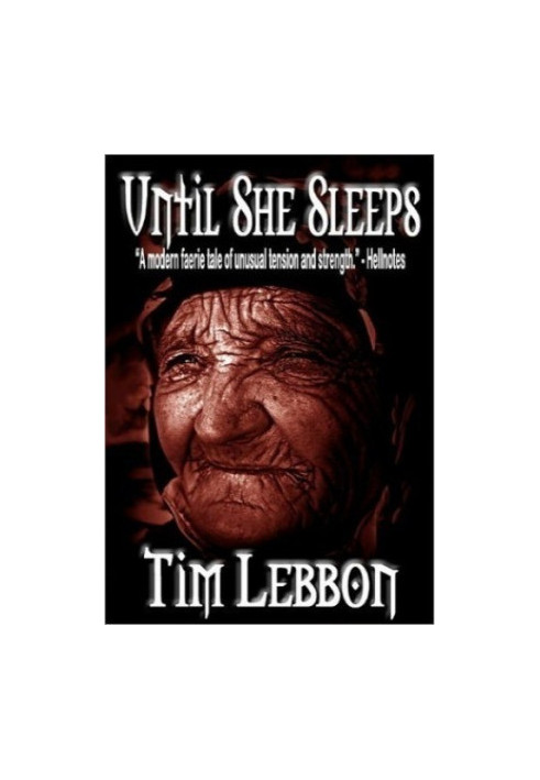 Until She Sleeps