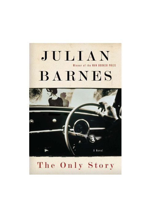 The Only Story