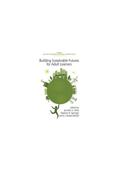 Building Sustainable Futures for Adult Learners