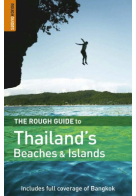 The Rough Guide to Thailand's Beaches & Islands