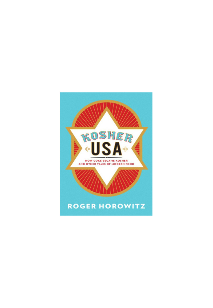 Kosher USA: a history