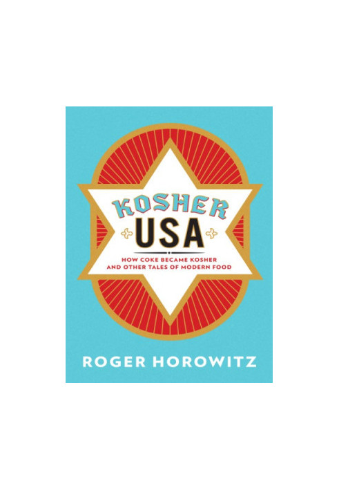 Kosher USA: a history