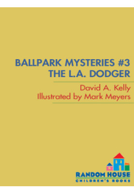 The L A Dodger