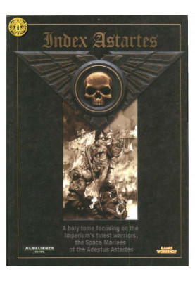 Index Astartes
