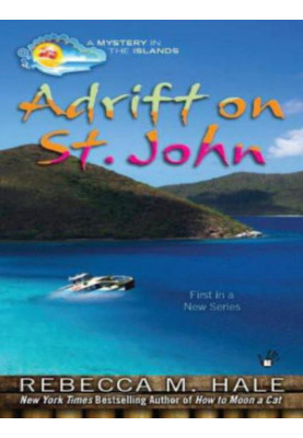 Adrift on St. John