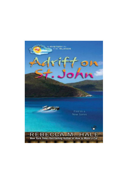 Adrift on St. John