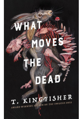 What Moves the Dead
