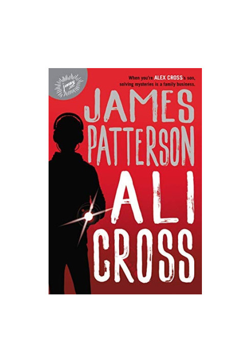 Ali Cross