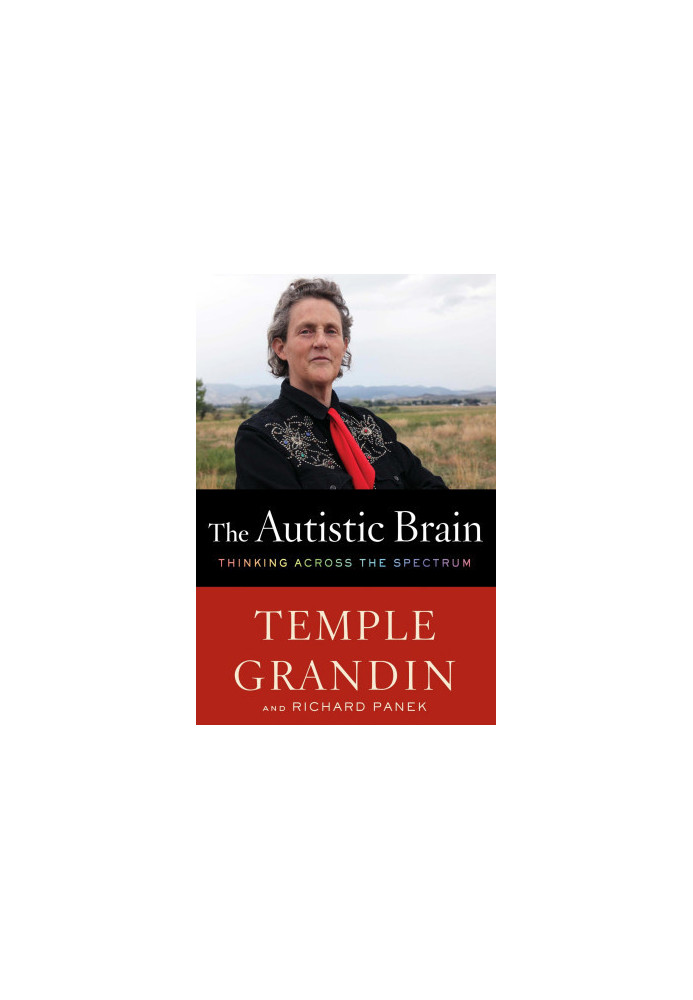 The Autistic Brain