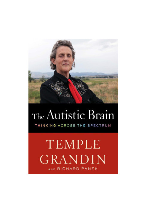 The Autistic Brain