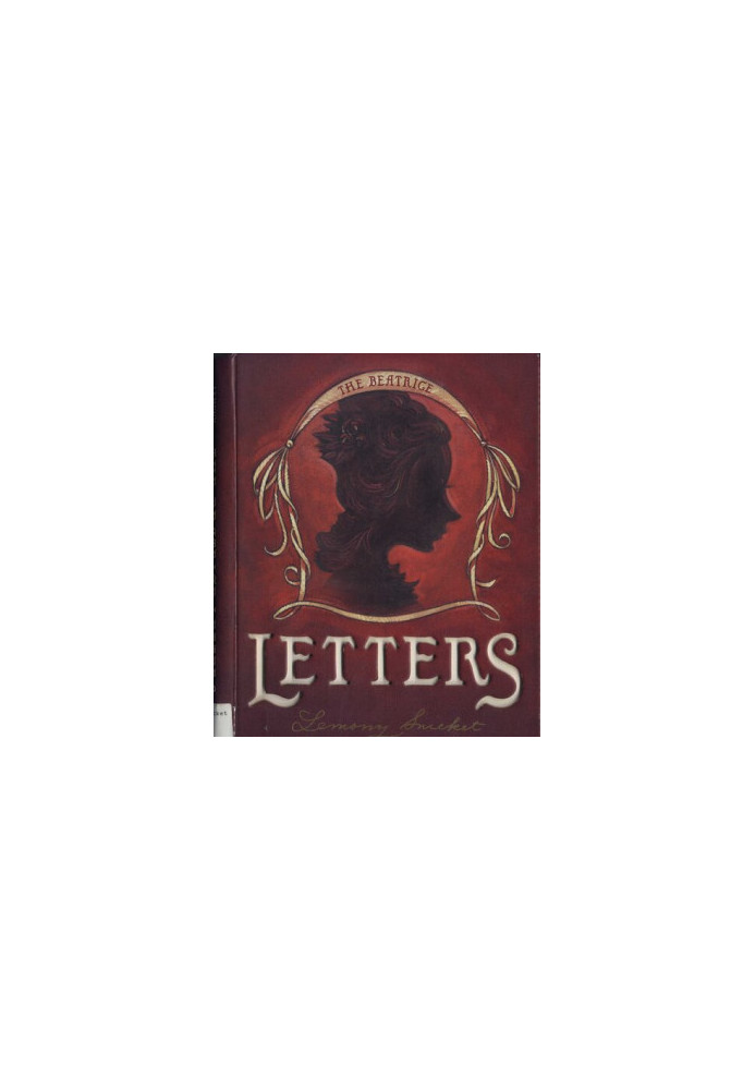 The Beatrice Letters
