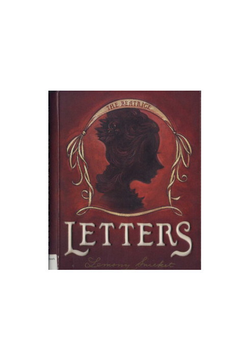 The Beatrice Letters