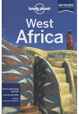 Lonely Planet West Africa