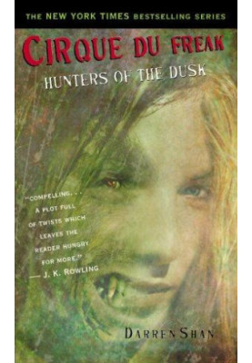 Hunters of the Dusk