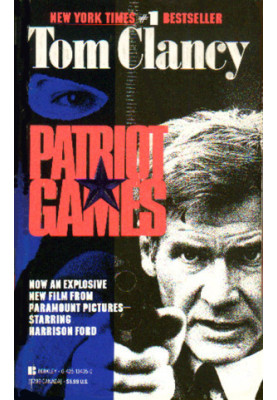 Patriot Games