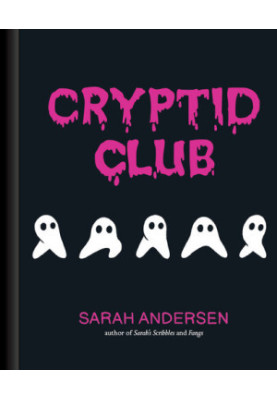 Cryptid Club