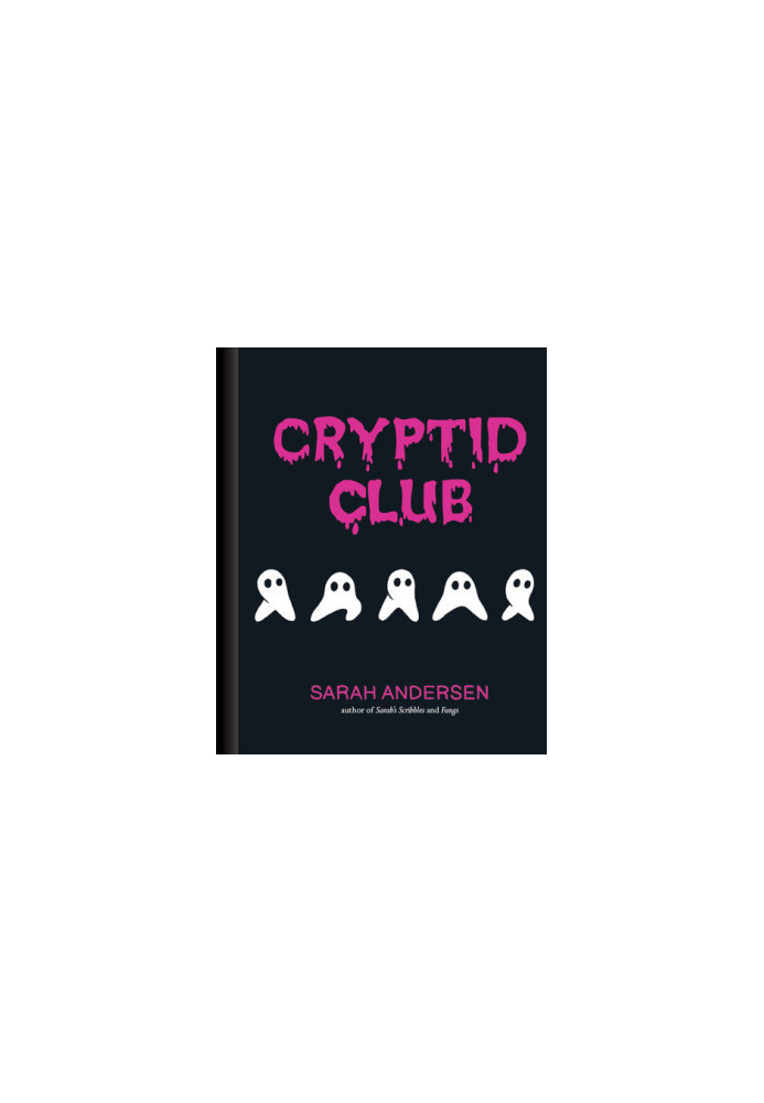Cryptid Club