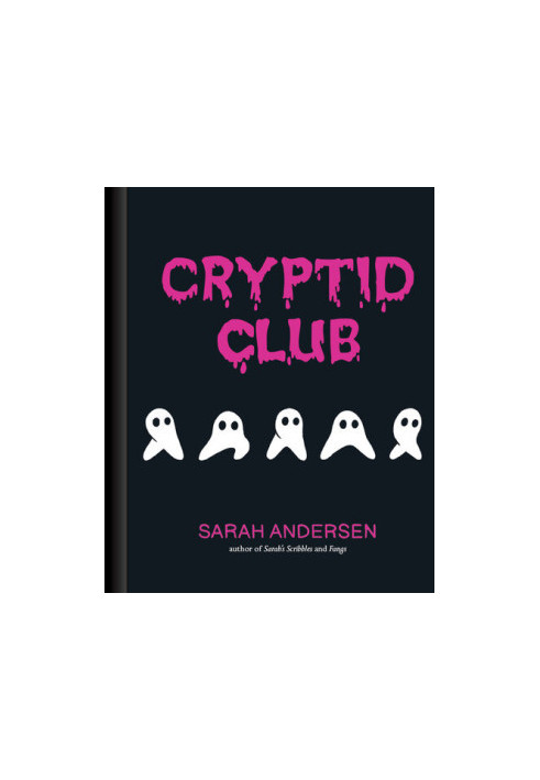 Cryptid Club