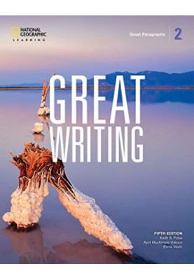 Great Writing 2: Great Paragraphs