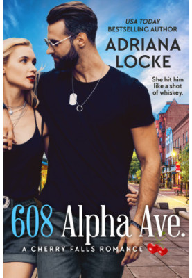 608 Alpha Avenue (Cherry Falls 23)