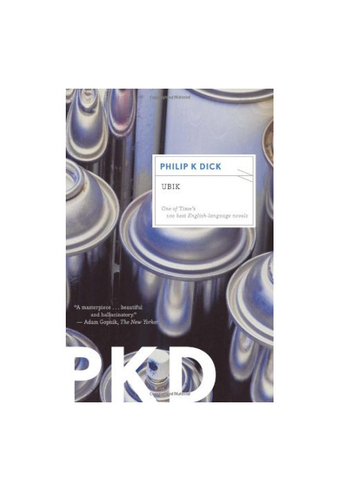Ubik